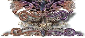 Watch the Krystal Ball show you images when you wave the cursor over the buttons